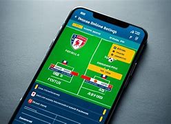 Apk Judi Bola Resmi Di Indonesia Hari Ini