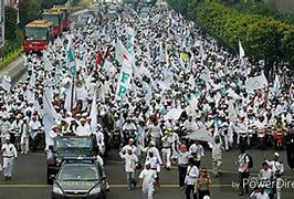 Berita Hari Ini Demo Di Jakarta Live