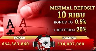 Daftar Poker Pakai Dana