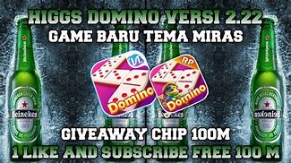 Domino Rp Ori Tanpa Speeder Terbaru No Pw