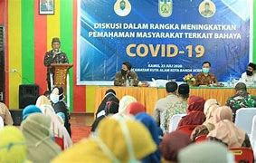 Kode Pos Bandar Baru Kuta Alam Banda Aceh