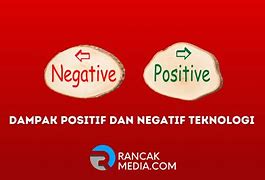 Negatif Ketemu Negatif Jadinya