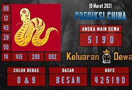 Prediksi Angka Top Taiwan