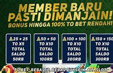 Situs Slot Depo 15 Dapat 15