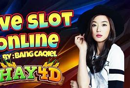 Slot Gacor Pagi Ini Login